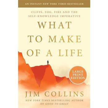 What to Make of a Life