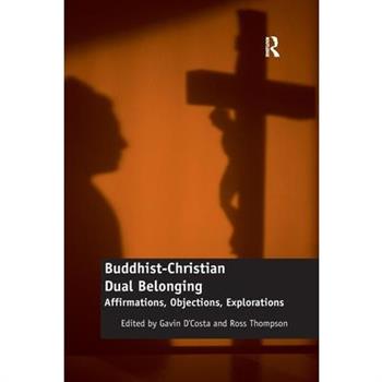 Buddhist-Christian Dual Belonging