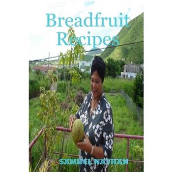 Breadfruit Recipes