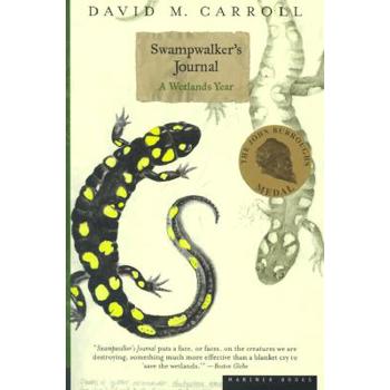 Swampwalker’s Journal