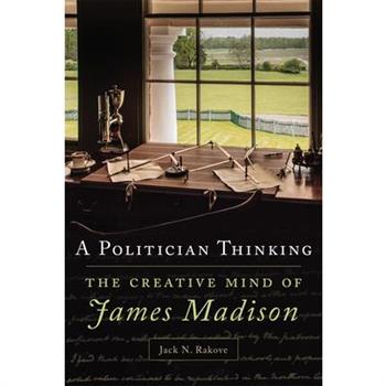 A Politician Thinking