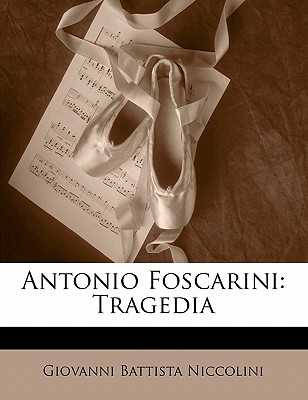 Antonio Foscarini