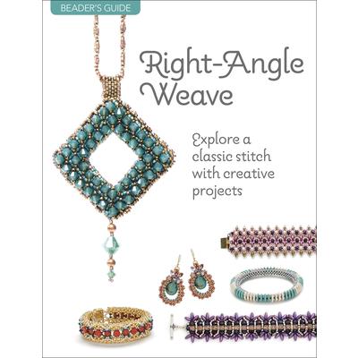 Beader’s Guide: Right-Angle Weave