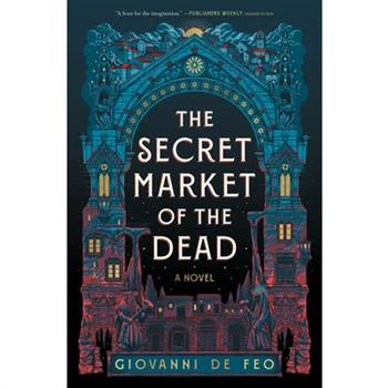 The Secret Market of the Dead