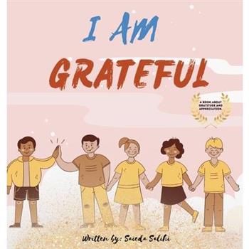 I am Grateful