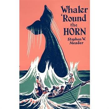 Whaler 'Round the Horn
