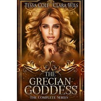 The Grecian Goddess