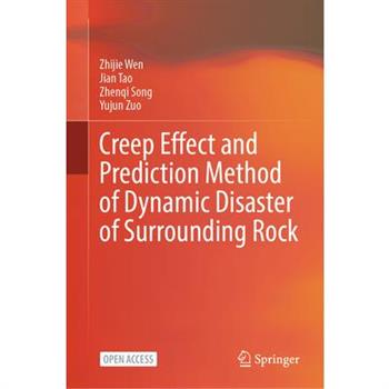 Creep Effect and Prediction Method of Dynamic Disaster of Surrounding Rock