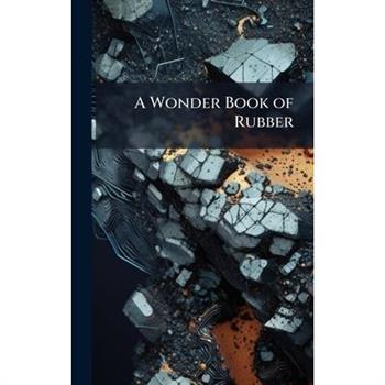 A Wonder Book of Rubber