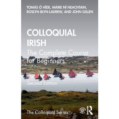 Colloquial Irish