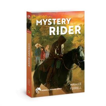 Mystery Rider