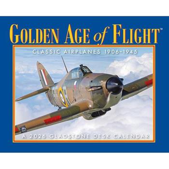 Golden Age of Flight