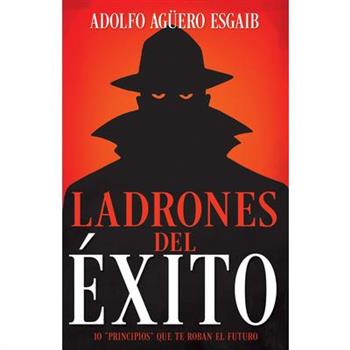 Ladrones del ?xito