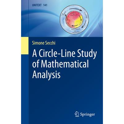 A Circle-Line Study of Mathematical Analysis