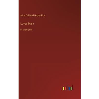 Lovey Mary