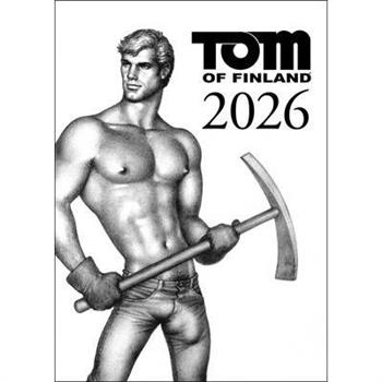 Tom of Finland 2026