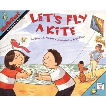 Let’s Fly a Kite