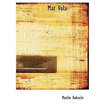 Mat Vola