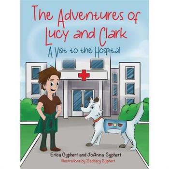 The Adventures of Lucy and Clark