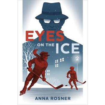 Eyes on the Ice