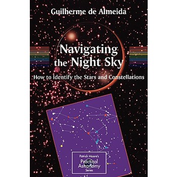 Navigating the Night Sky