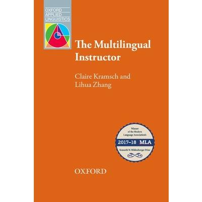 The Multilingual Instructor