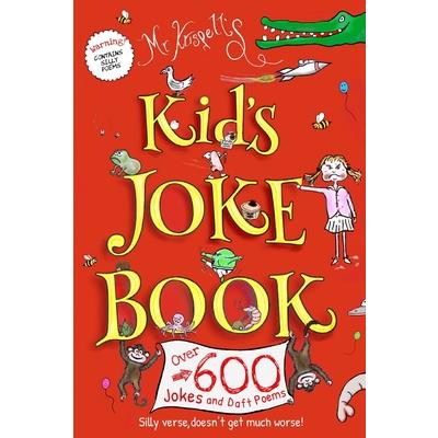Kids Joke Book