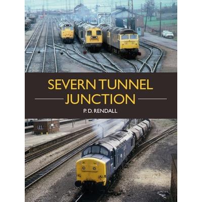 Severn Tunnel Junction