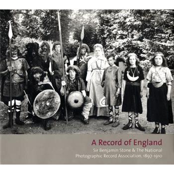 A Record of England