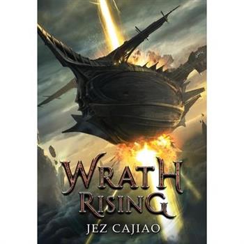 Wrath Rising