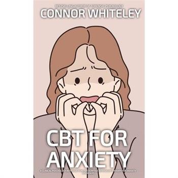 CBT For Anxiety