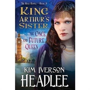 King Arthur's Sister