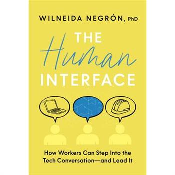 The Human Interface