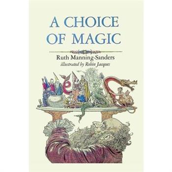 A Choice of Magic