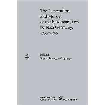 Poland September 1939 - July 1941