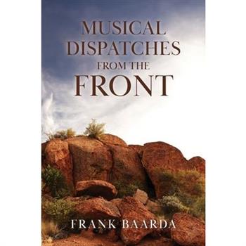 Musical Dispatches from the Front - Yuendumu 2009-2025