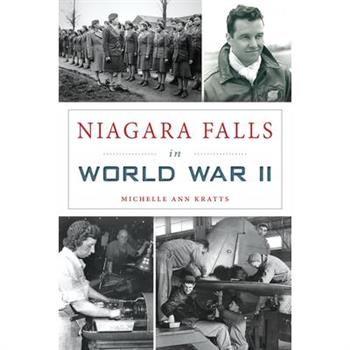 Niagara Falls in World War II