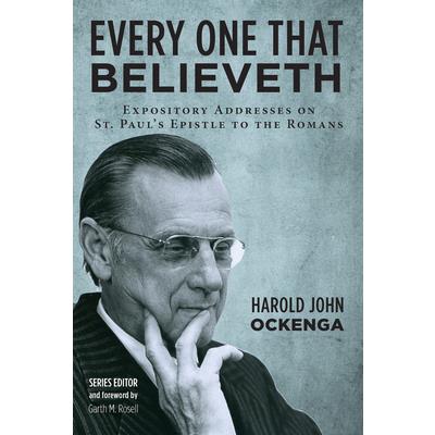 Every One That Believeth