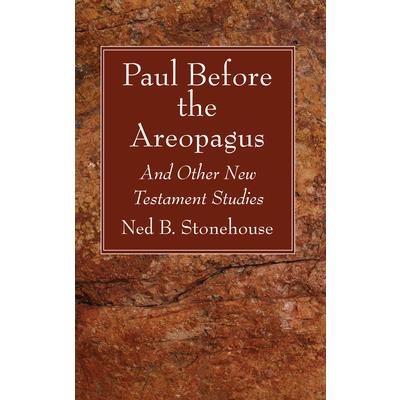 Paul Before the Areopagus
