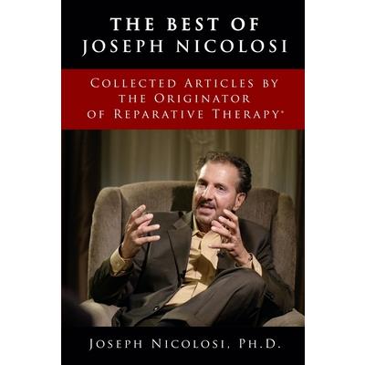 The Best of Joseph Nicolosi