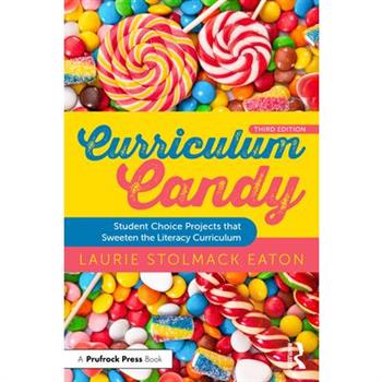 Curriculum Candy