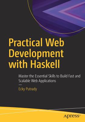 Practical Web Development With Haskell