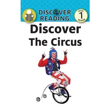 Discover the Circus