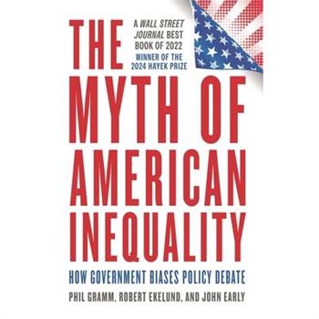 The Myth of American Inequality