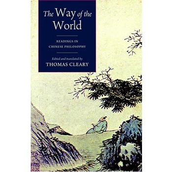 The Way of the World