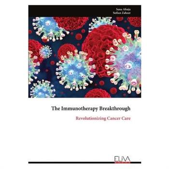 The Immunotherapy Breakthrough