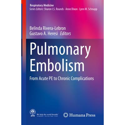 Pulmonary Embolism