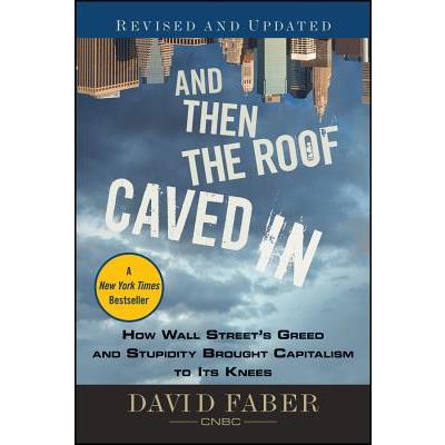 And Then the Roof Caved In