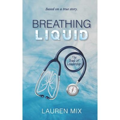 Breathing Liquid