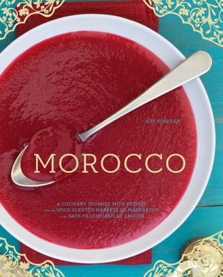 Moroccan Cuisine